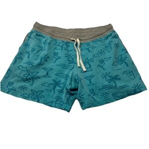 Chubbies Loungewear  XL 7"